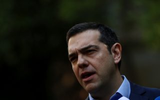 Tsipras expected to survive confidence vote on Wednesday