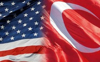 US has not taken up offer to create S-400 working group, Turkey says