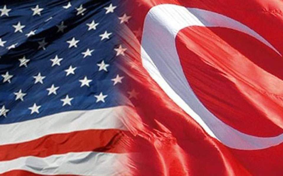 US has not taken up offer to create S-400 working group, Turkey says
