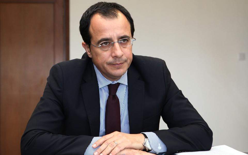 Christodoulides: Ozersay leadership ambitions a negative development for Cyprus