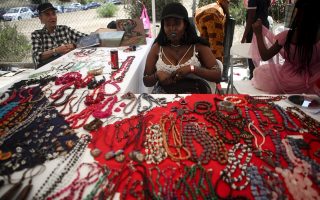 African Cultural Festival | Athens | June 8 & 9