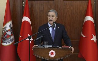 Turkey says US tone not befitting partnership spirit