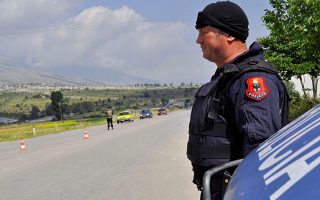 Albania busts gang trafficking migrants into EU, arrests 8