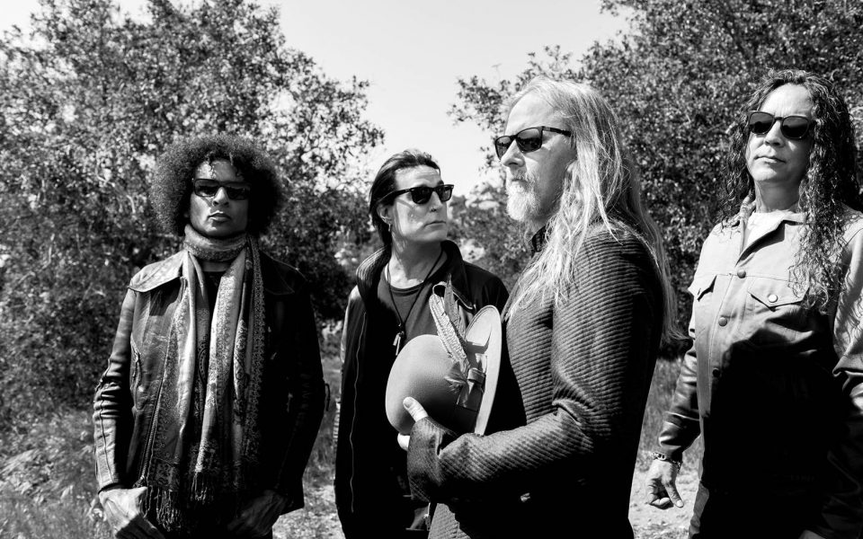 Alice in Chains | Athens | June 24