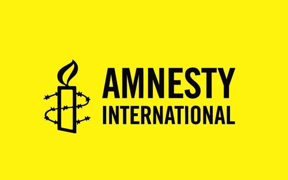 Amnesty slams definition of rape in reformed Greek penal code