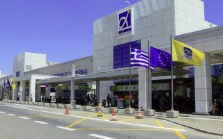 Greece launches process to sell 30 percent stake in Athens airport