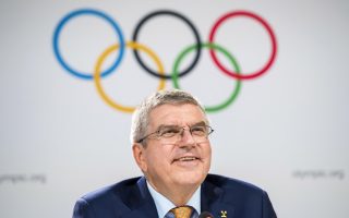 IOC appoints 10 new members, Greece back in the fold