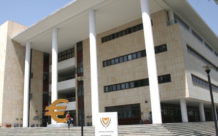 Brussels report cites Cyprus debt