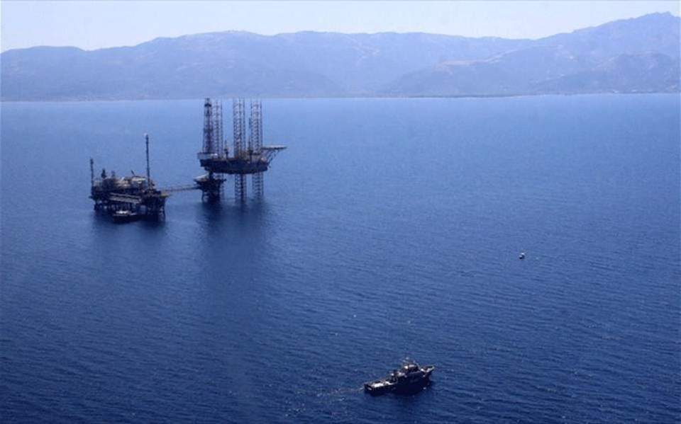 Cyprus strikes deal with Noble, Shell and Delek