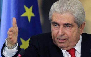 Late Cypriot president Christofias to be buried with state honors on Tuesday