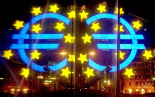 Eurozone banks are still piling up new bad loans