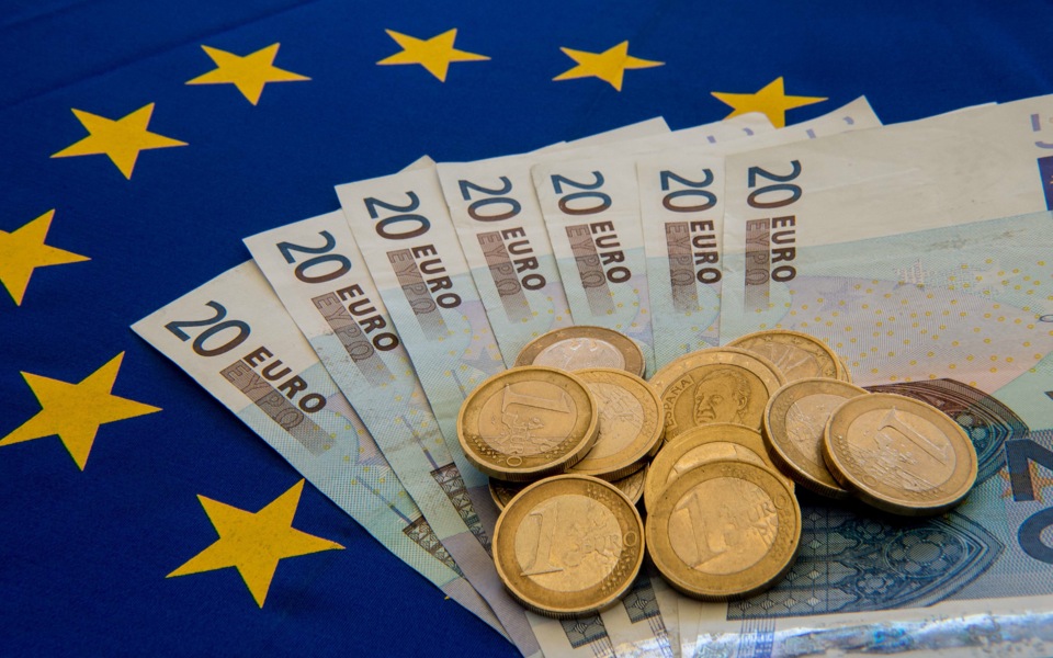 Athens has received over 11 bln euros from RRF