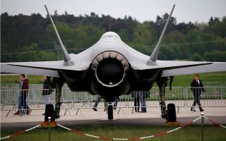 US starts ‘unwinding’ Turkey from F-35 program over Russia defense deal