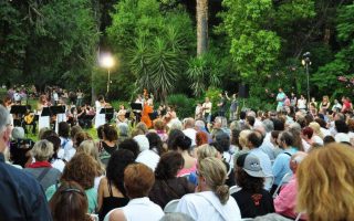 Gardens Festival | Athens | June 14-16