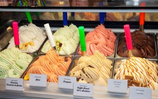 Ice Cream Market | Athens | June 7-9