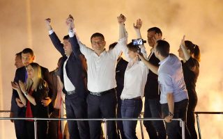 Opposition win in Istanbul a blow to Turkey’s Erdogan