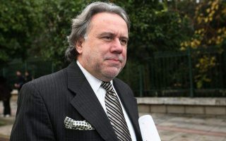 Katrougalos calls foreign policy council meeting