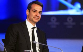 Mitsotakis: Allegations over Novartis probe will be brought to Parliament