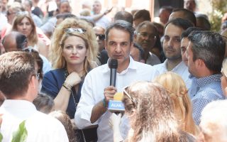 Mitsotakis: Abstention is ‘the defeat of democracy’