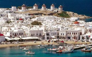 Tax inspectors head to Greek destinations