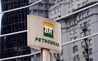 Greek ex-consul in Rio in Petrobras scandal