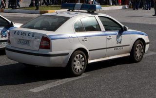 One injured, two detained after shooting incident in Halkidiki