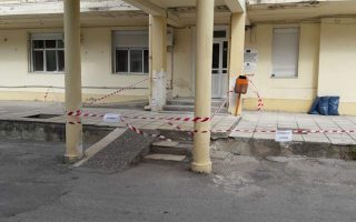 Kilkis hospital workers call for stability check