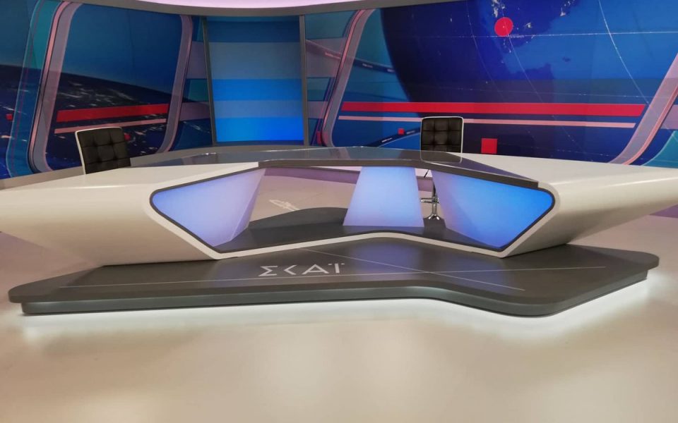 PM Tsipras will no longer snub Skai TV