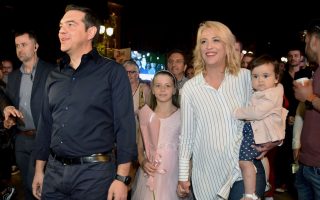 Tsipras: ‘Important to know how to win and how to lose’