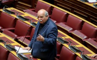 Speaker defends Parliament transfers, deputy apologizes