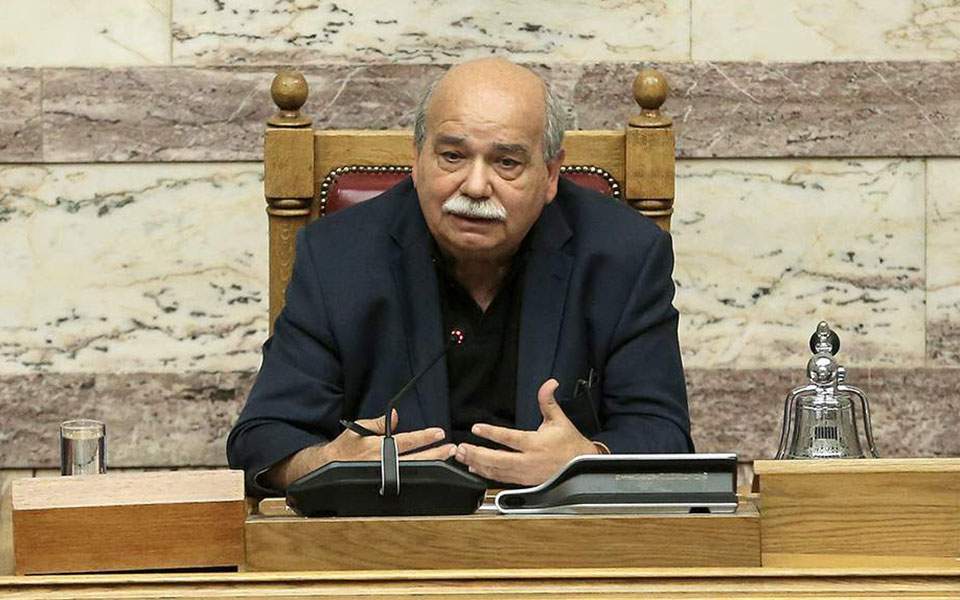 Political uproar over controversial Parliament transfers; Speaker defends actions