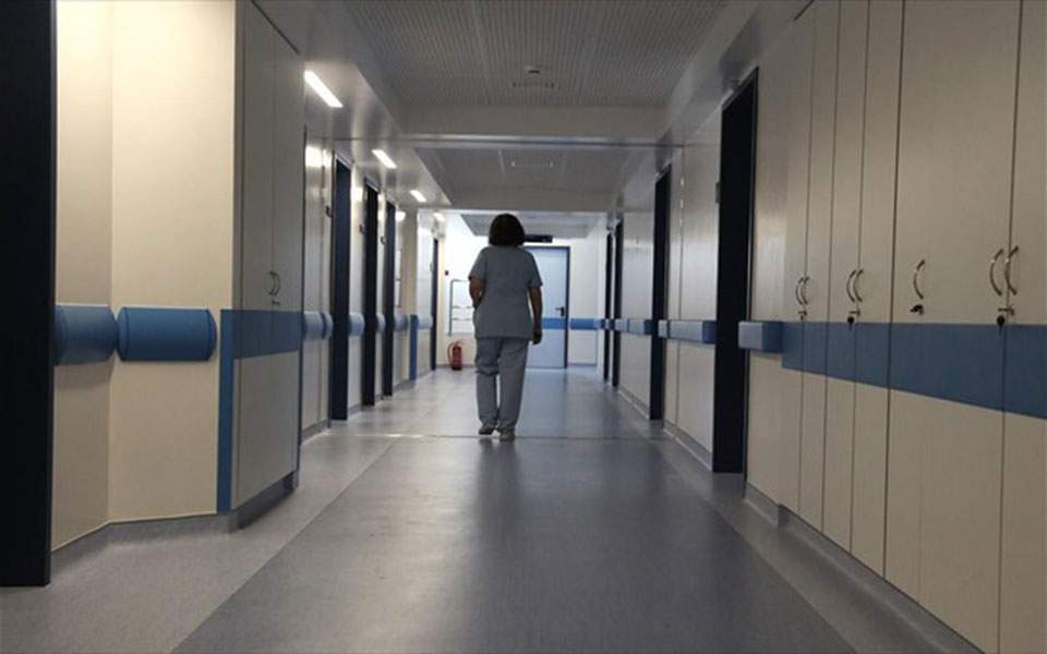 Italian tourist dies of meningitis in Greek hospital