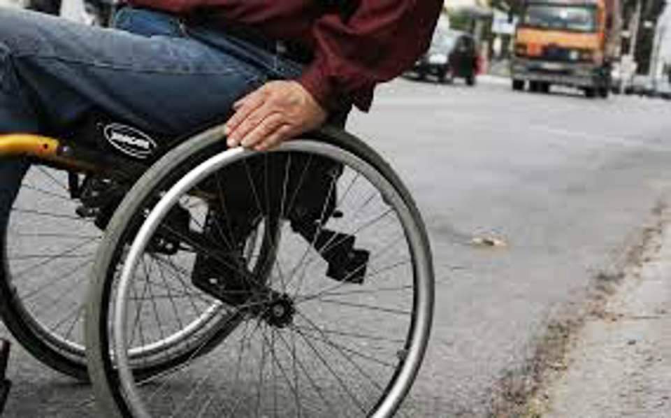 Rights of disabled people being flouted, Ombudsman report finds