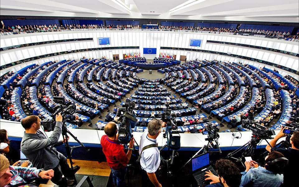 EU Parliament to elect its president on July 3 in any case