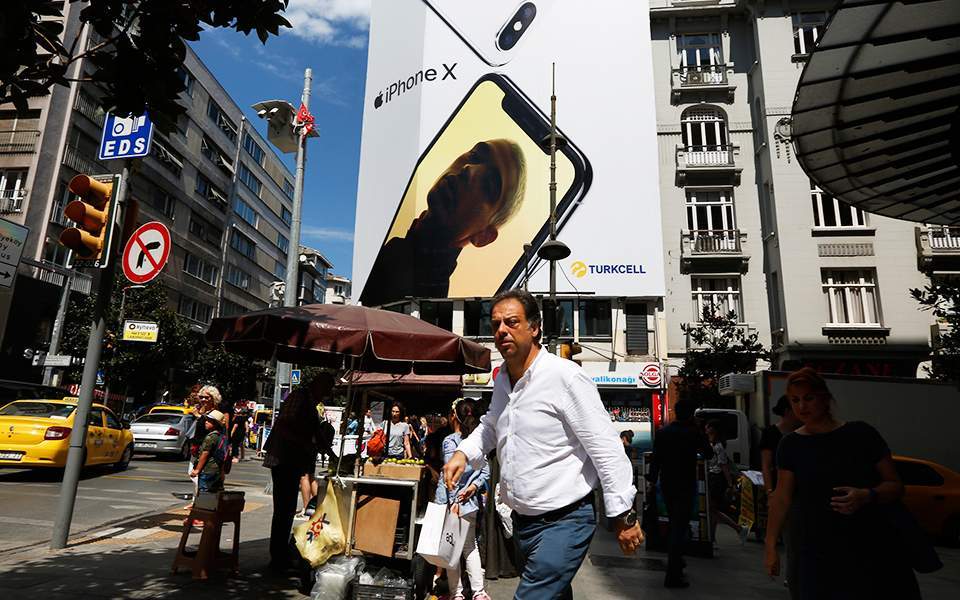 Greek consumer price inflation slows to 0.2 pct in June