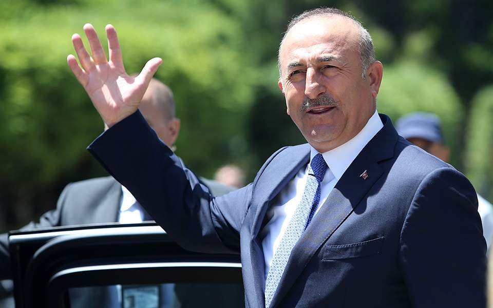 EU Commission reacts to Cavusoglu comments on migration deal