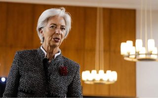 EU leaders choose Lagarde for ECB after marathon summit