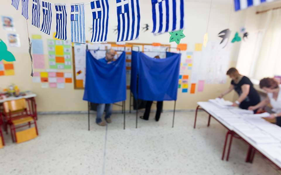 Factbox: Main policies of Greece’s July 7 election rivals