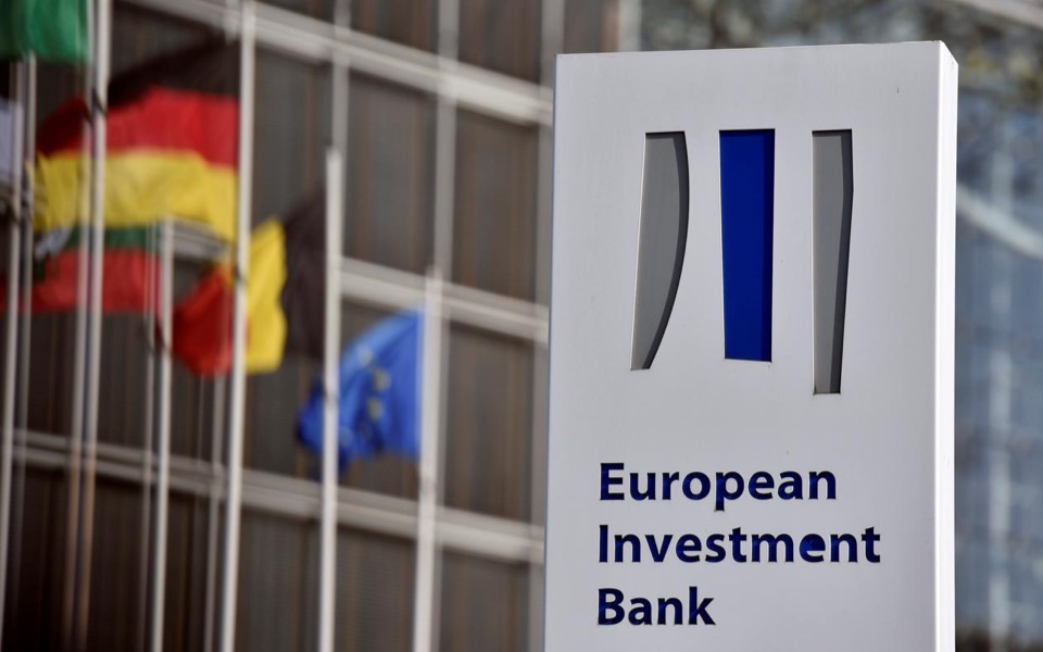 EIB to halt Turkey government-linked lending till year-end
