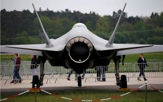 Despite Turkey’s assurances, US still eyes sanctions, F-35 exit