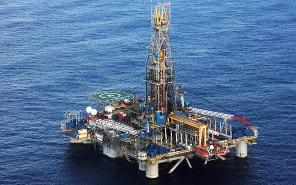 EU says Turkey’s drilling off Cyprus coast of ‘grave concern’