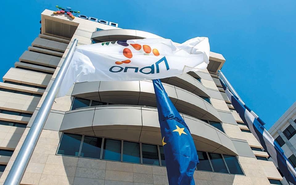 Sazka Group launches full takeover bid for Greece’s OPAP