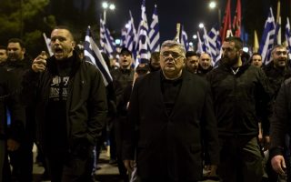 Golden Dawn loses its luster as Greeks reject militant far-right