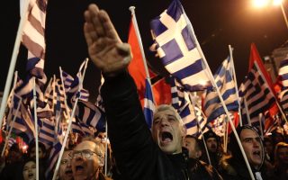 Golden Dawn says will seek recount