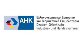Konstantinos Marangos appointed new head of German-Greek Chamber