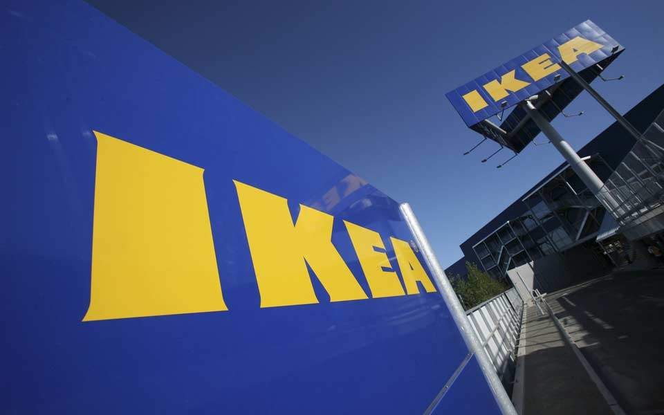 IKEA branches out to Limassol