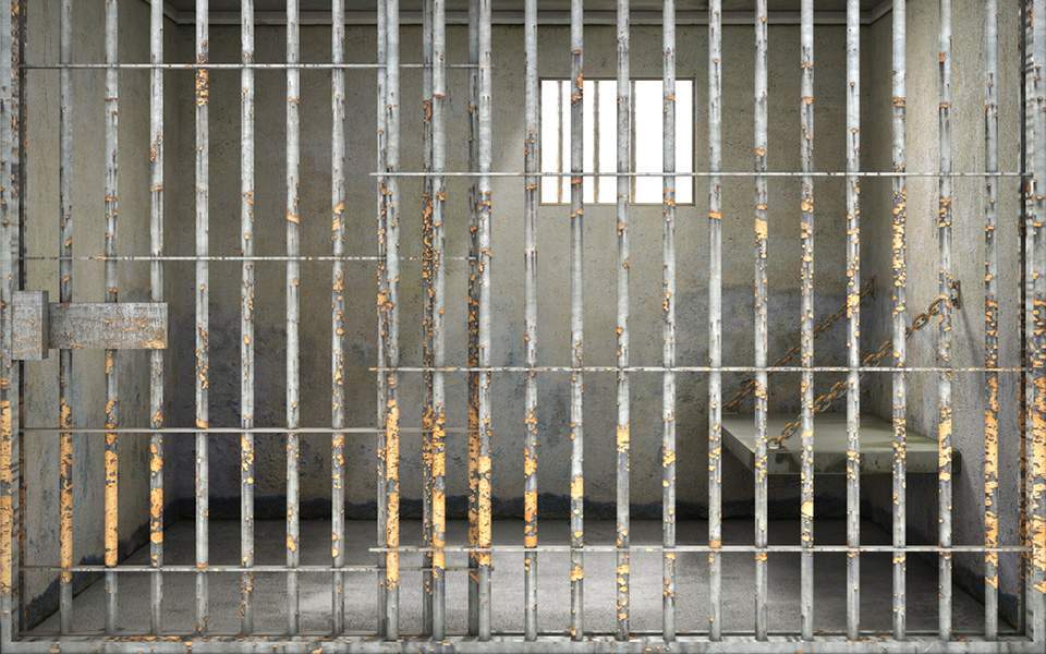 Inmate stabbed in Hania prison dies