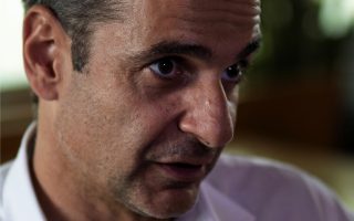 restarting-greece-s-economy-nd-s-first-priority-mitsotakis-tells-afp