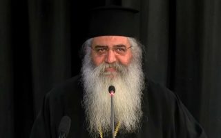 Cyprus criticizes Orthodox bishop for insulting gays
