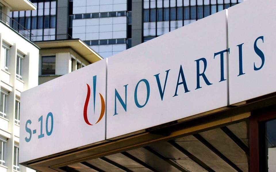 Claims of meddling into Novartis case to be investigated